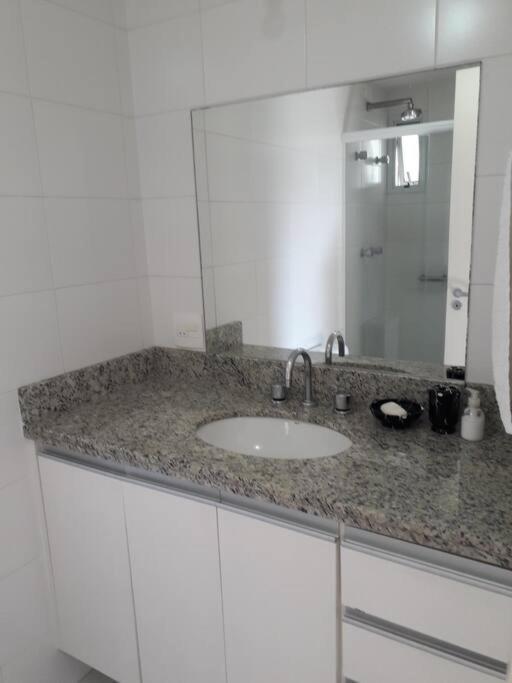 Apartamento Linda Vista Do Parque Lobos De 86m2