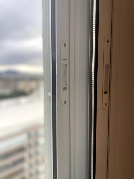Linda Vista Do Parque Lobos De 86m2 Apartamento *