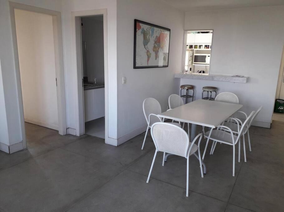 Linda Vista Do Parque Lobos De 86m2 Apartamento