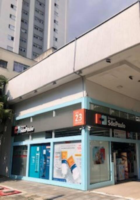 Apartamento Linda Vista Do Parque Lobos De 86m2 São Paulo