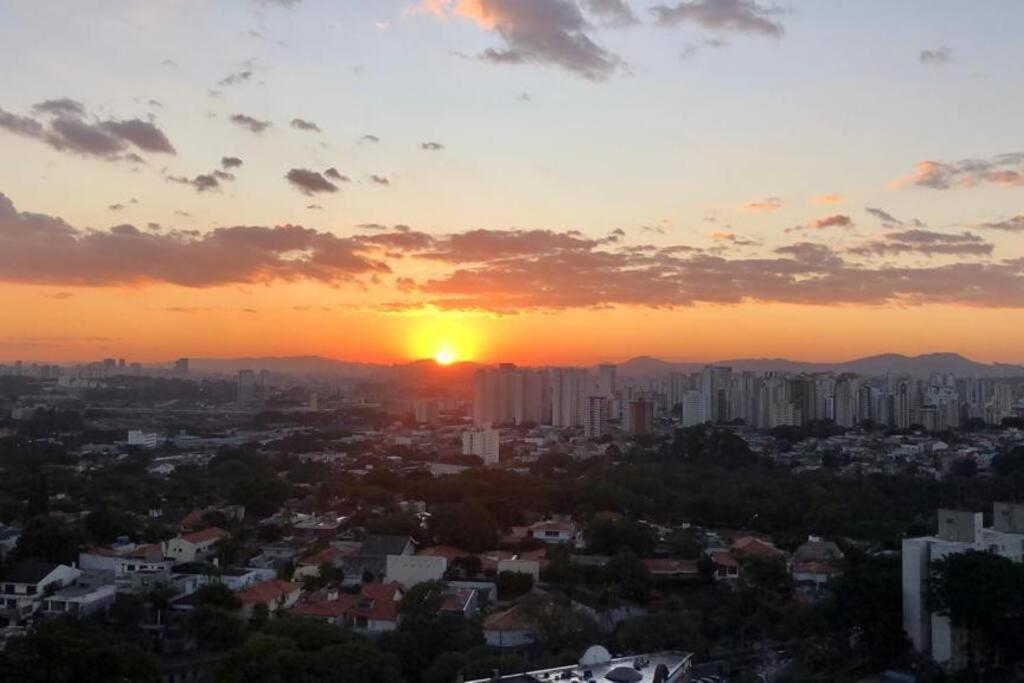 Linda Vista Do Parque Lobos De 86m2 *