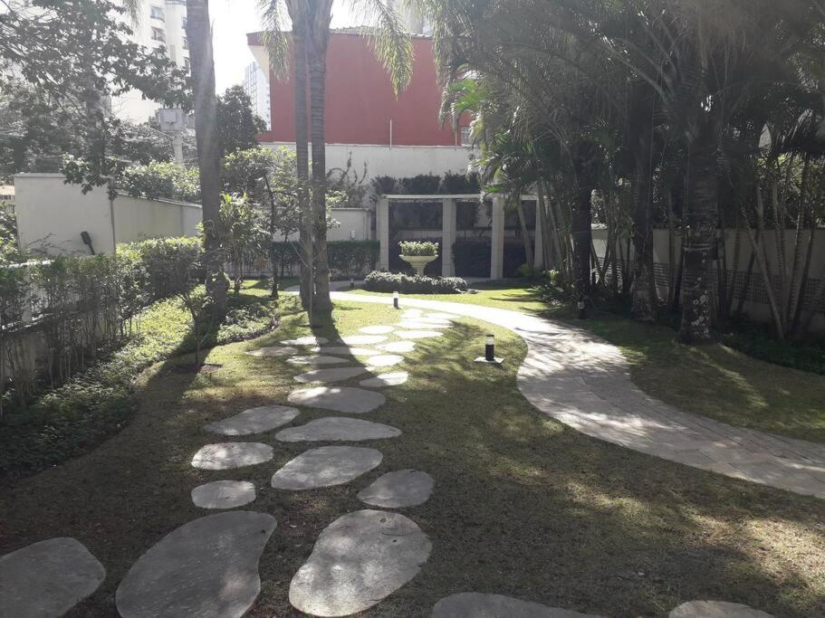 Apartamento Linda Vista Do Parque Lobos De 86m2