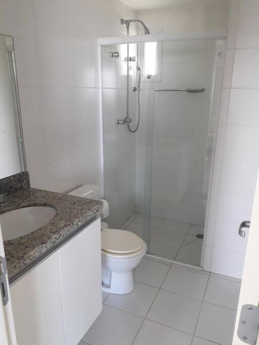 Linda Vista Do Parque Lobos De 86m2 Apartamento *