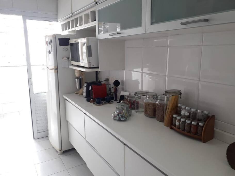 Linda Vista Do Parque Lobos De 86m2 Apartamento