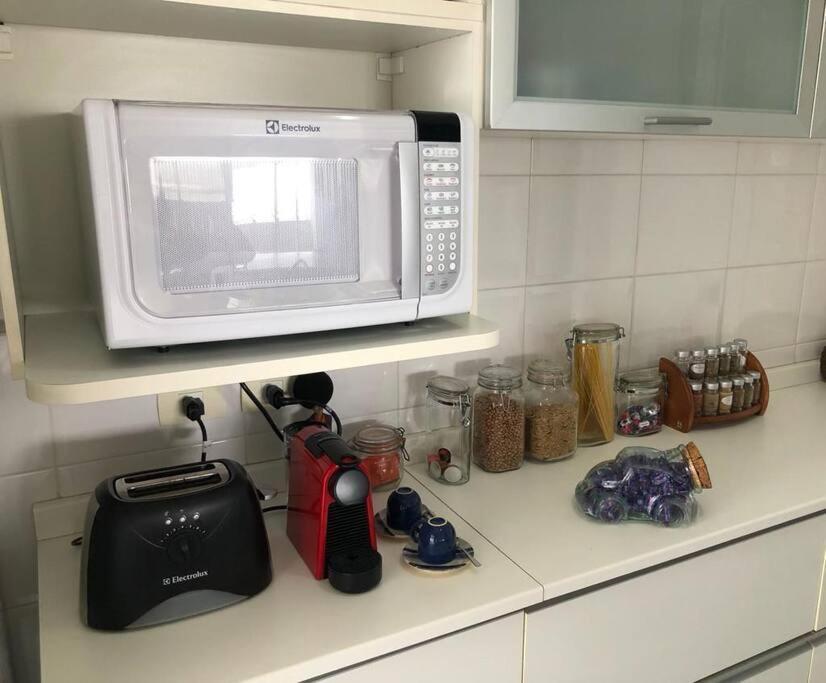 Apartamento Linda Vista Do Parque Lobos De 86m2