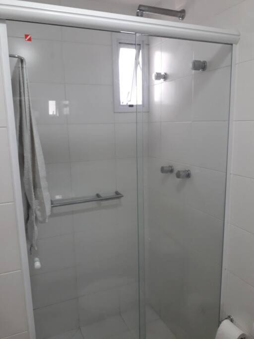 Linda Vista Do Parque Lobos De 86m2 Apartamento São Paulo
