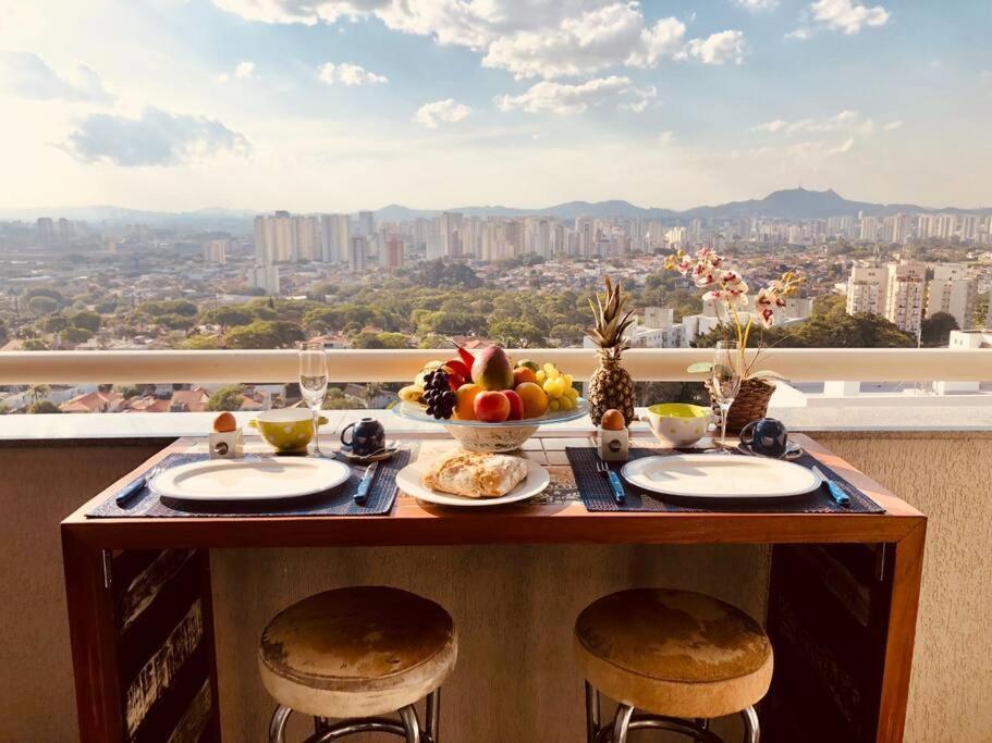 Linda Vista Do Parque Lobos De 86m2 Apartamento
